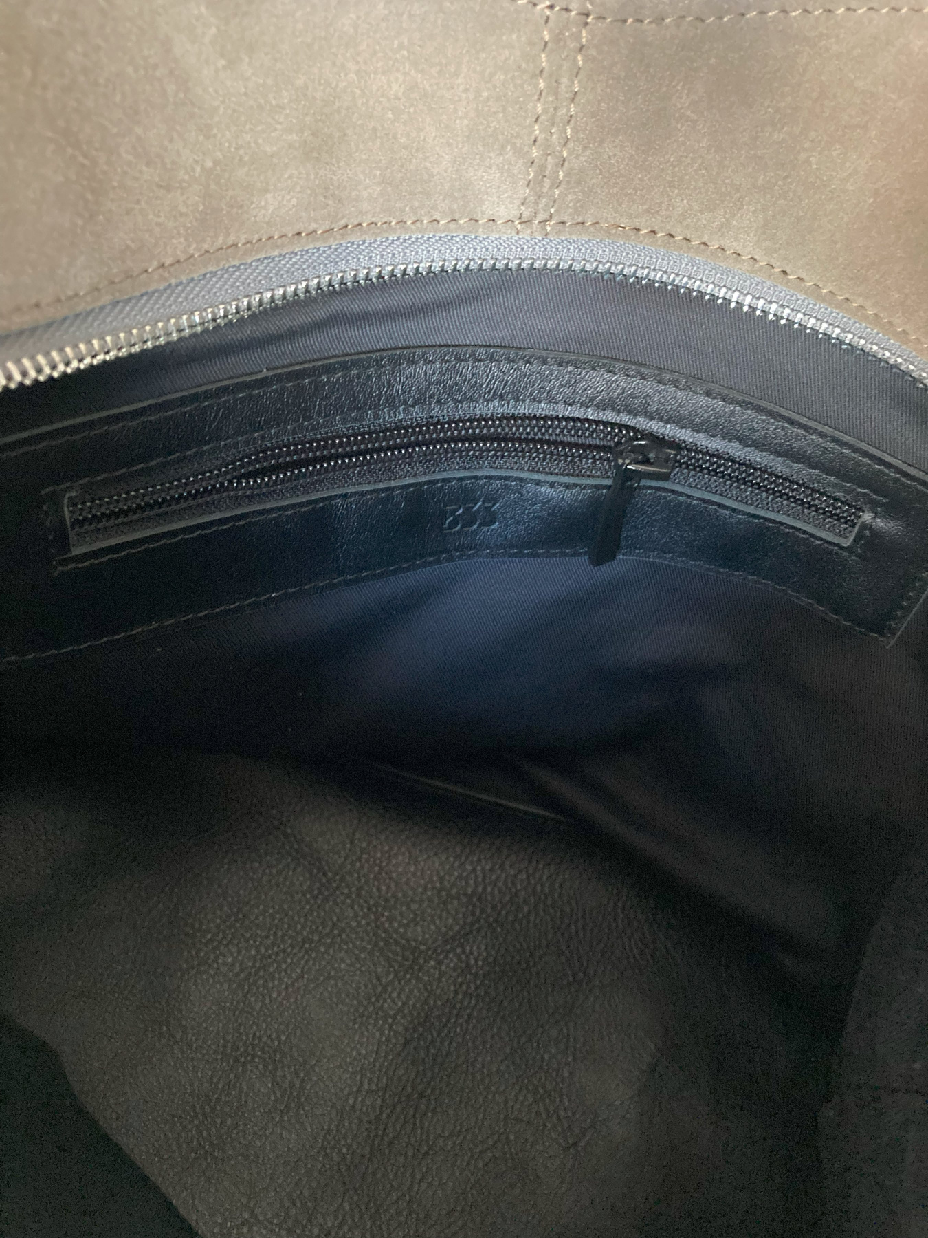 Хобо B33 модель HWS24263_ua Фото