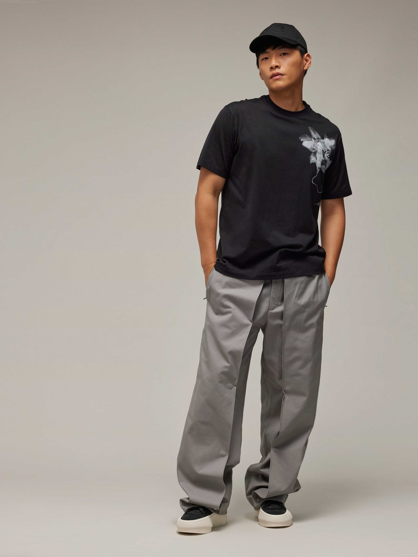 Футболка Adidas модель IN4353 Фото