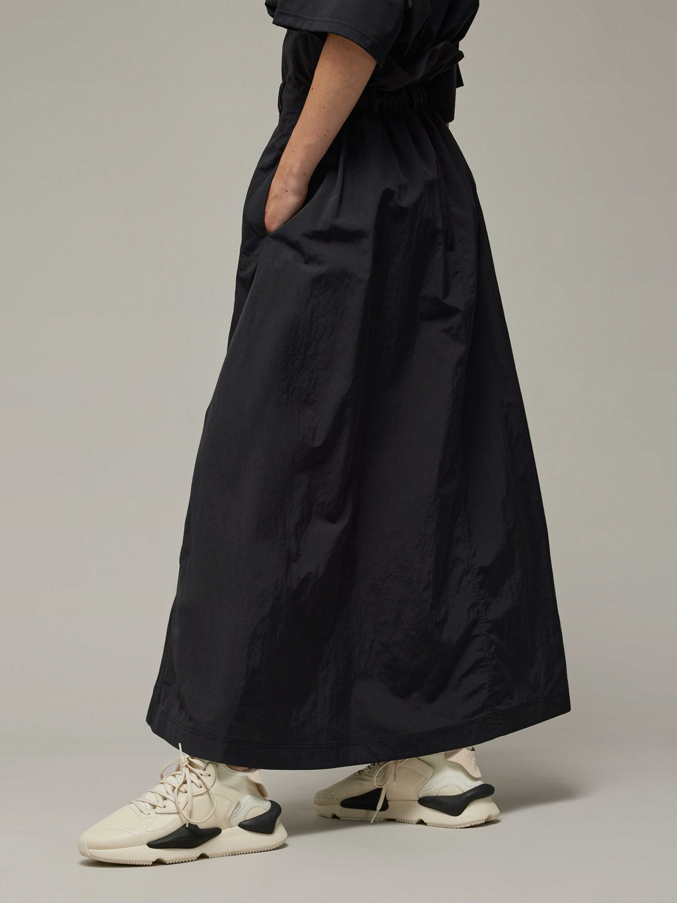 Спідниця максі Adidas модель IN4375 Фото