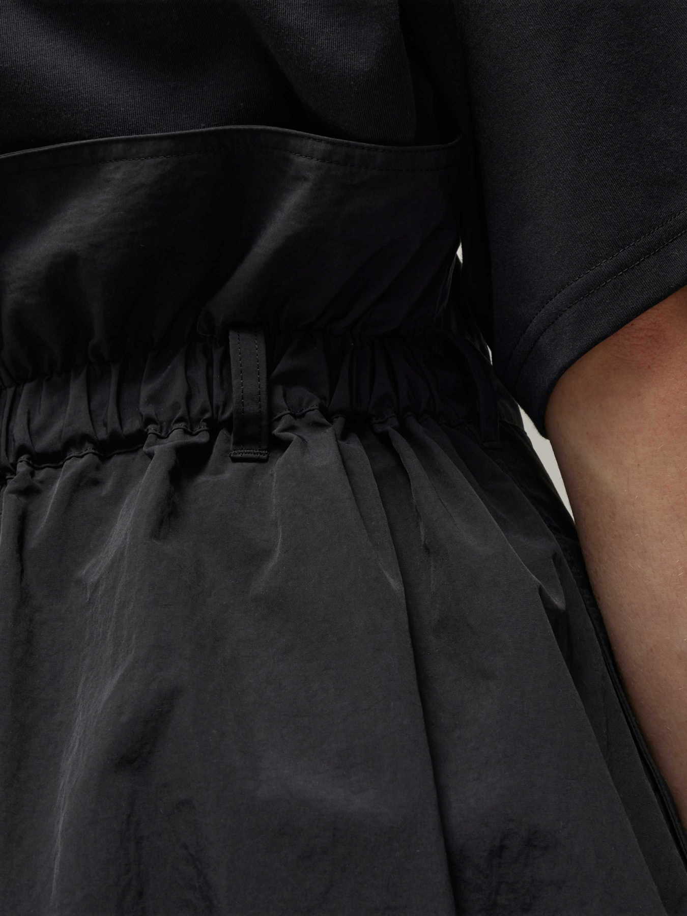 Спідниця максі Adidas модель IN4375 Фото