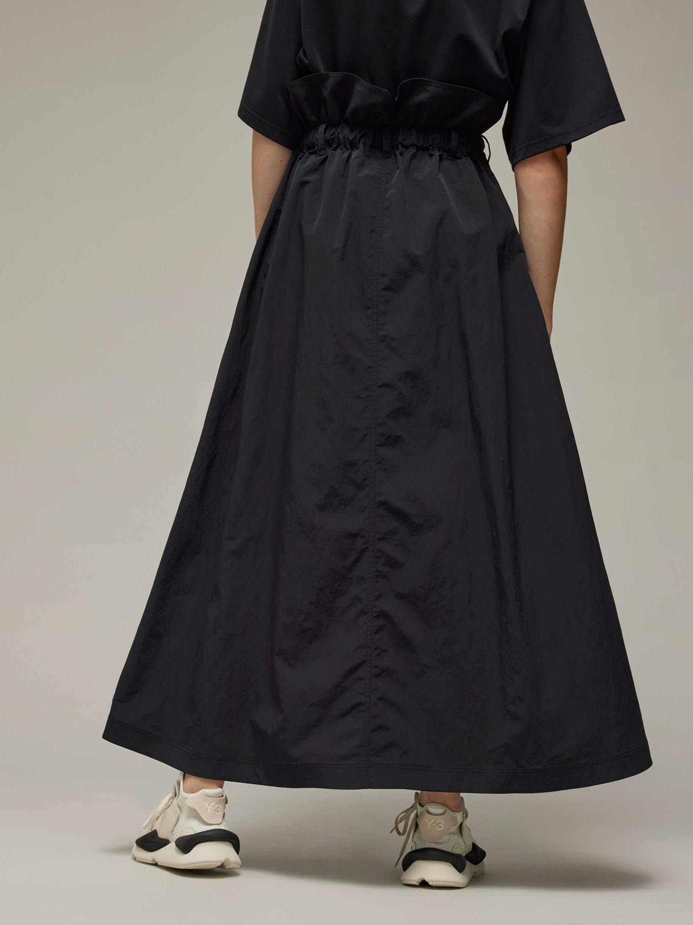 Юбка макси Adidas модель IN4375 Фото