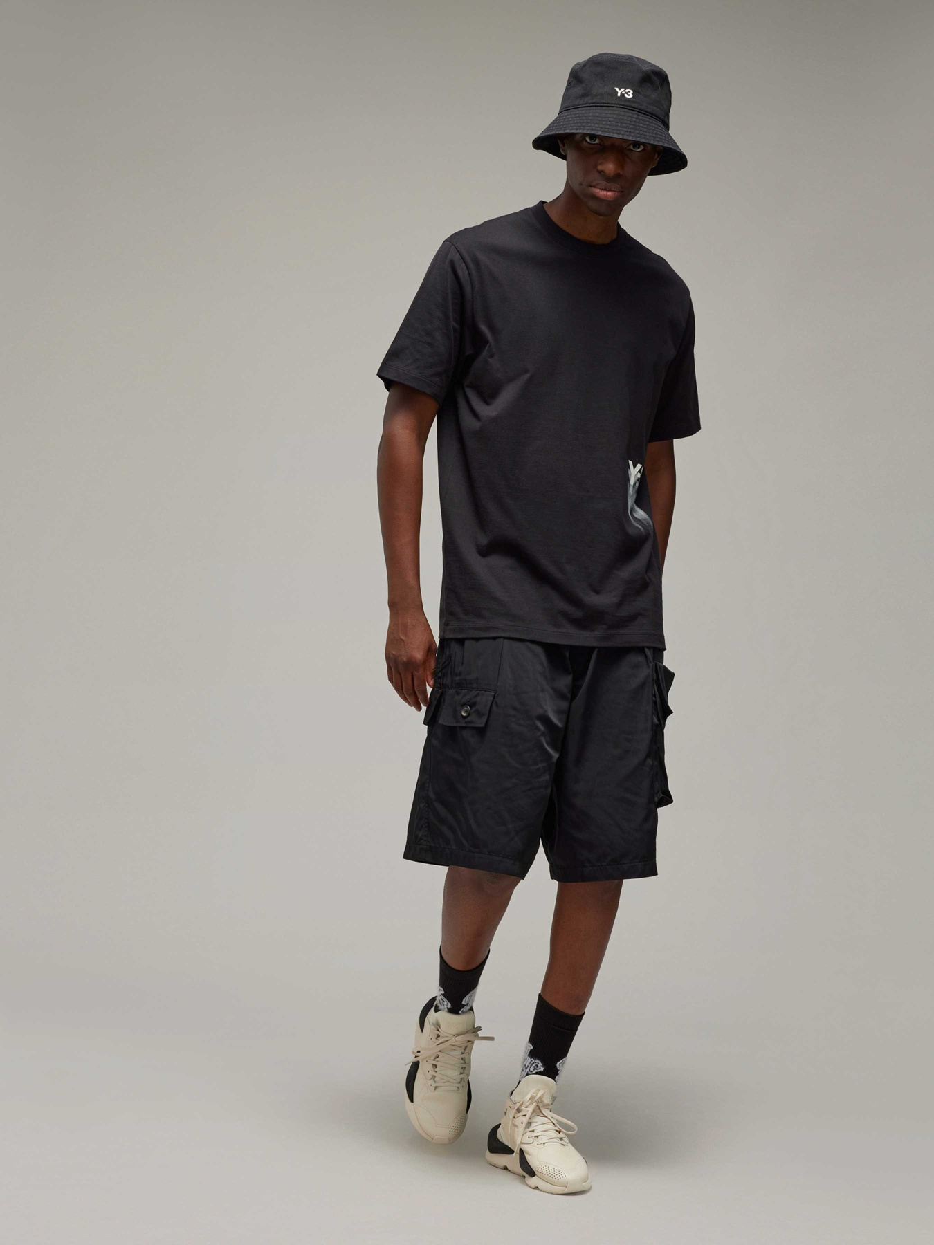 Футболка Adidas модель IZ3124 Фото