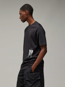 Футболка Adidas модель IZ3124 Фото