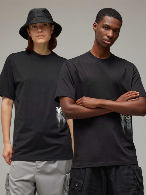 Футболка Adidas модель IZ3124 Фото