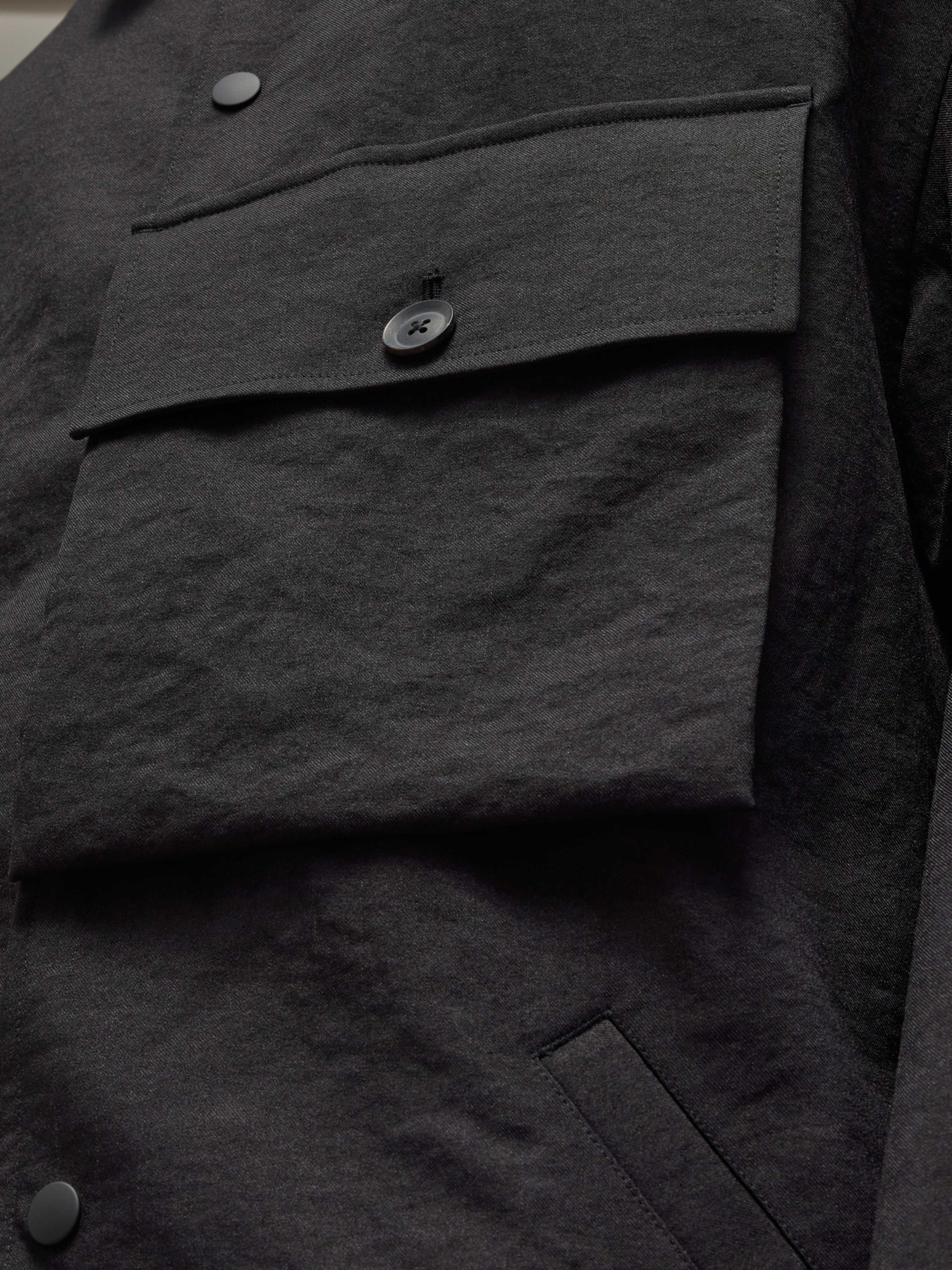 Куртка-сорочка Adidas модель IN8703 Фото