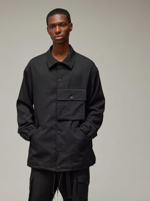 Куртка-рубашка Adidas модель IN8703 Фото