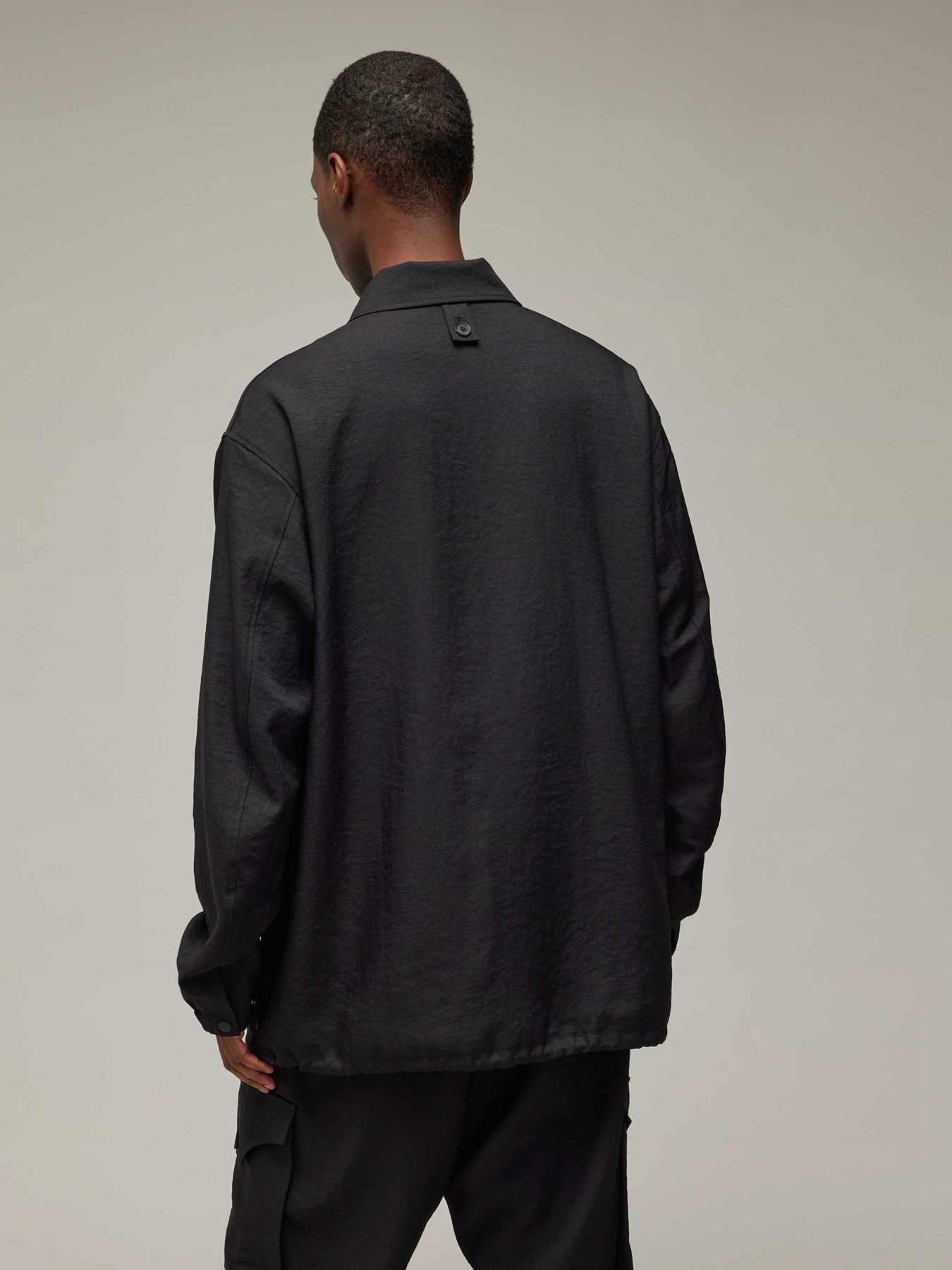 Куртка-сорочка Adidas модель IN8703 Фото