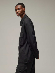 Куртка-сорочка Adidas модель IN8703 Фото