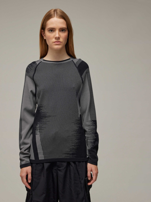 Джемпер Adidas модель IR6261 Фото