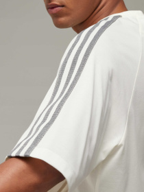 Футболка Adidas 3 Stripes модель IV5625 Фото