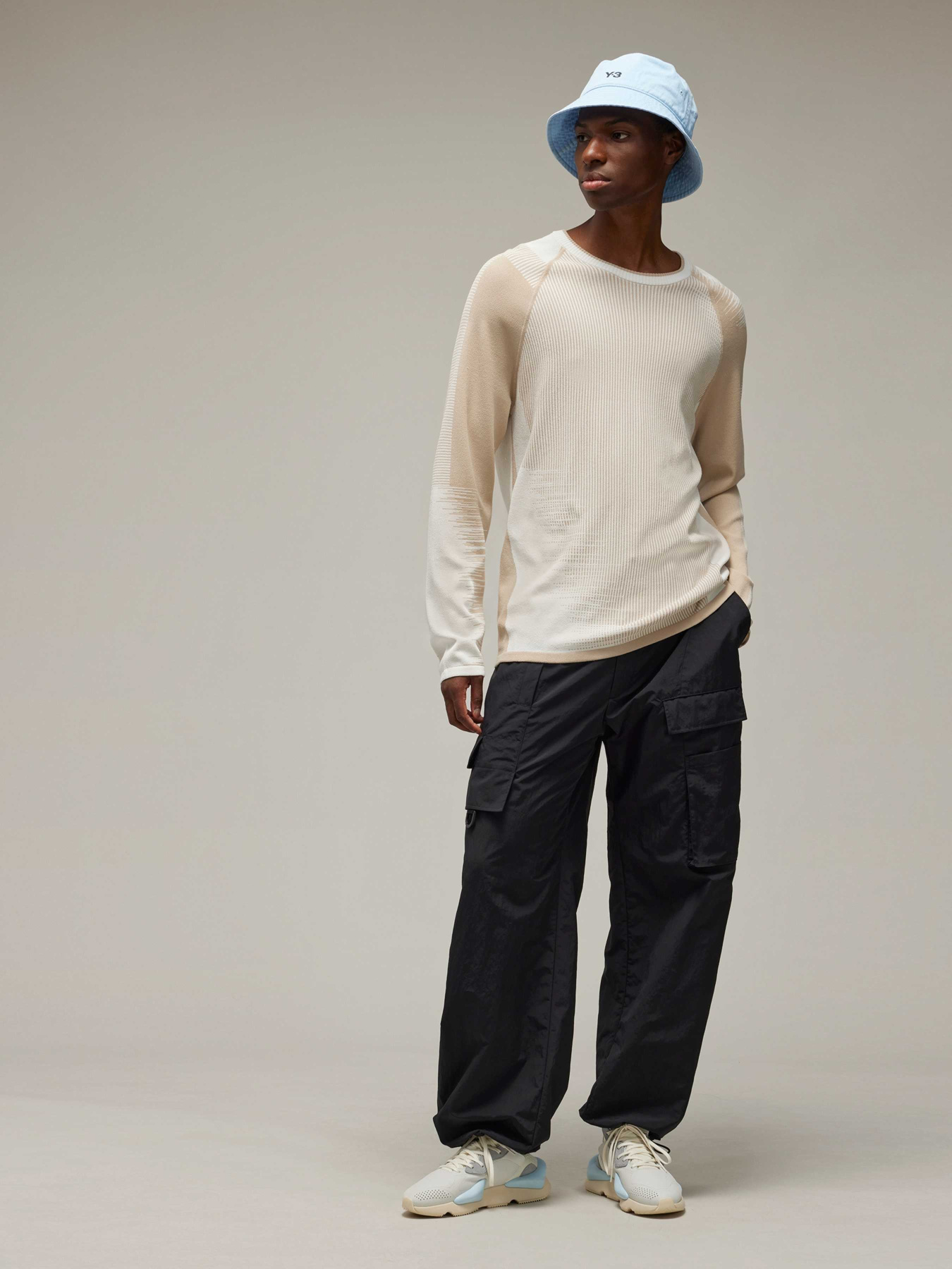 Джемпер Adidas модель IV5653 Фото