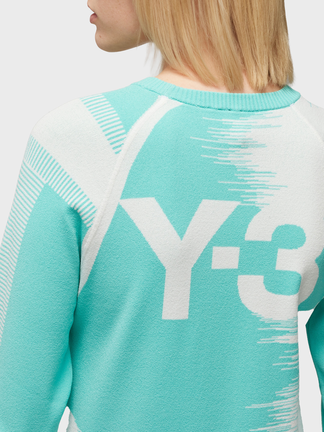 Джемпер Adidas модель IV7759 Фото