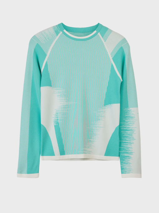 Джемпер Adidas модель IV7759 Фото