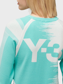 Джемпер Adidas модель IV7759 Фото