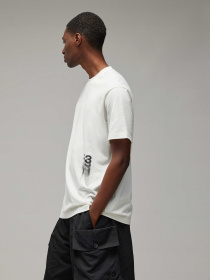 Футболка Adidas модель IZ3123 Фото