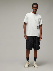 Футболка Adidas модель IZ3123 Фото