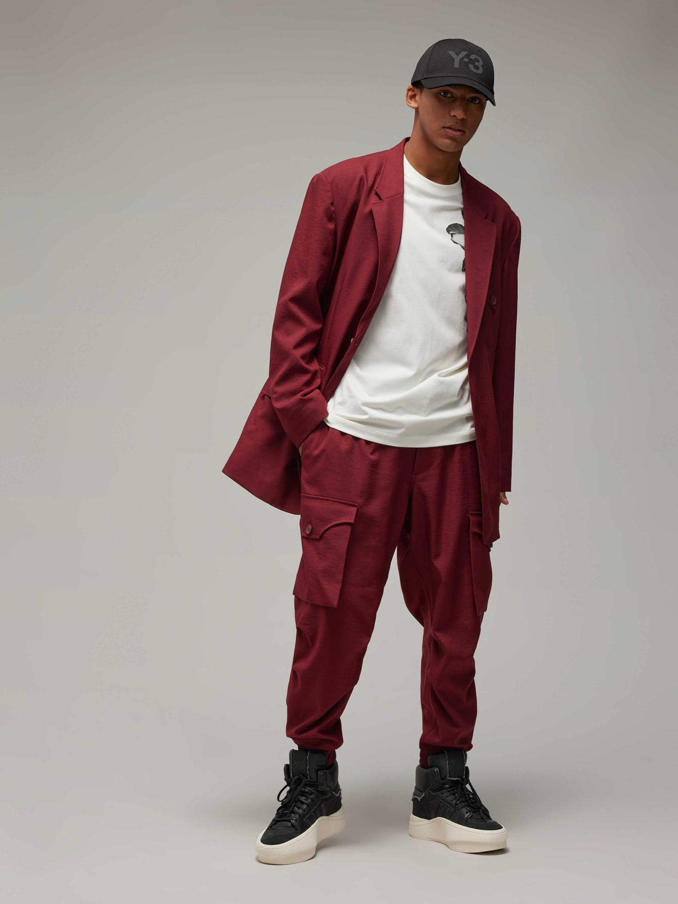 Футболка Adidas модель IV7737 Фото