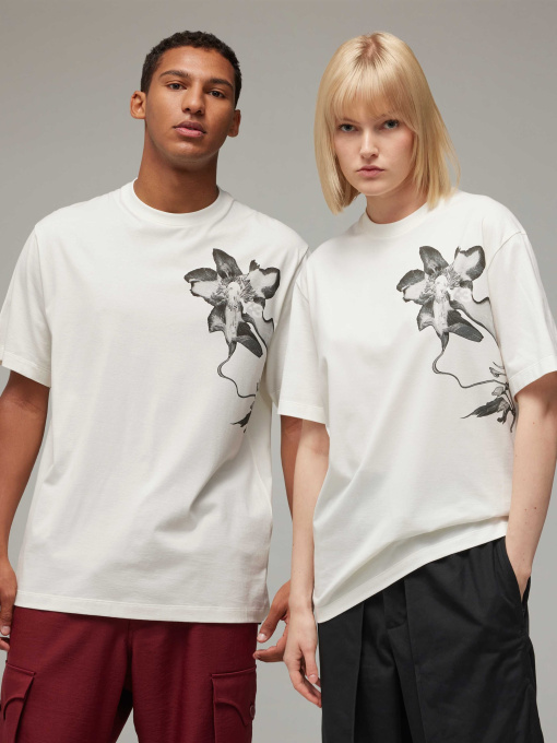 Футболка Adidas модель IV7737 Фото