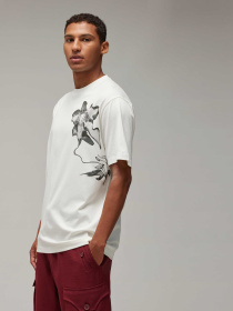 Футболка Adidas модель IV7737 Фото