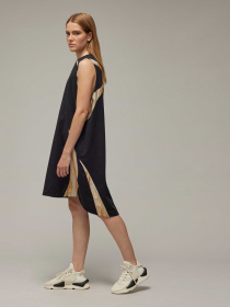 Платье мини Adidas модель IR6244 Фото