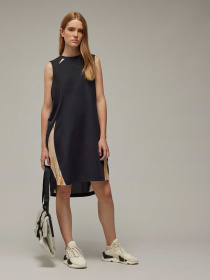 Платье мини Adidas модель IR6244 Фото