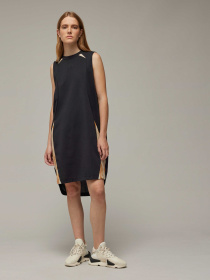 Платье мини Adidas модель IR6244 Фото