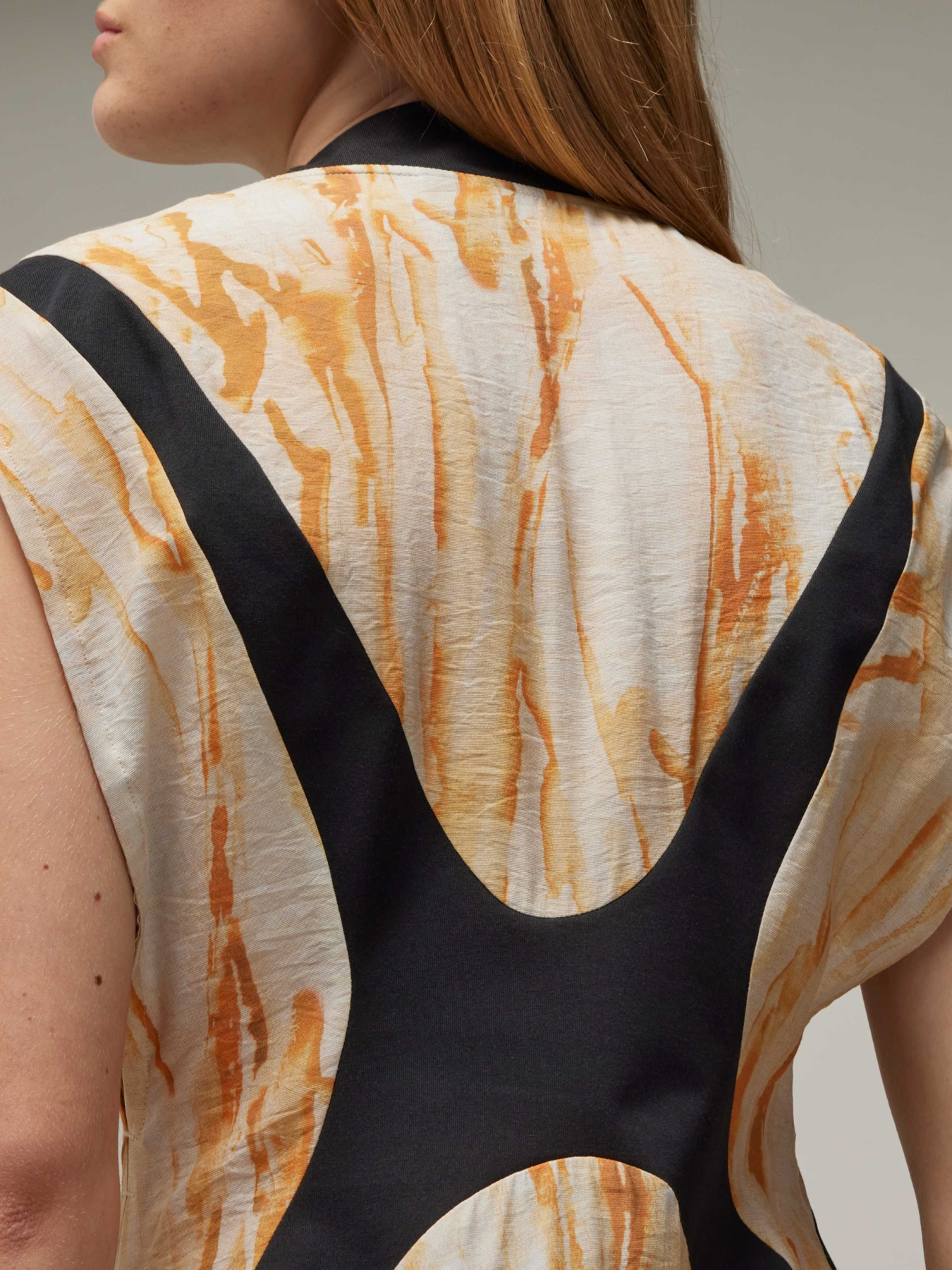 Платье макси Adidas модель IR6247 Фото