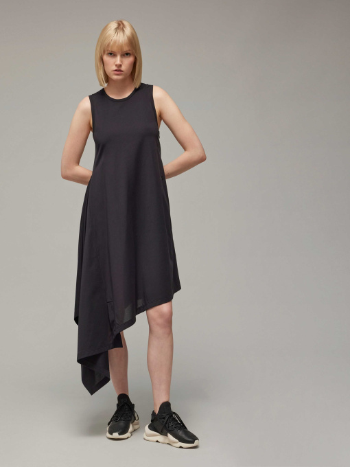 Сукня міді Adidas модель IV8226 Фото