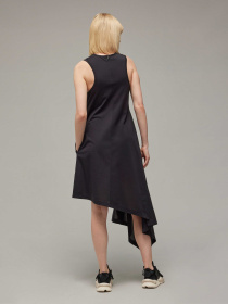 Платье миди Adidas модель IV8226 Фото