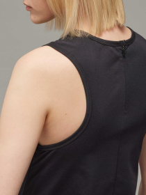 Платье миди Adidas модель IV8226 Фото