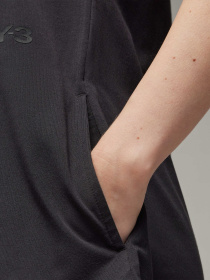 Платье миди Adidas модель IV8226 Фото