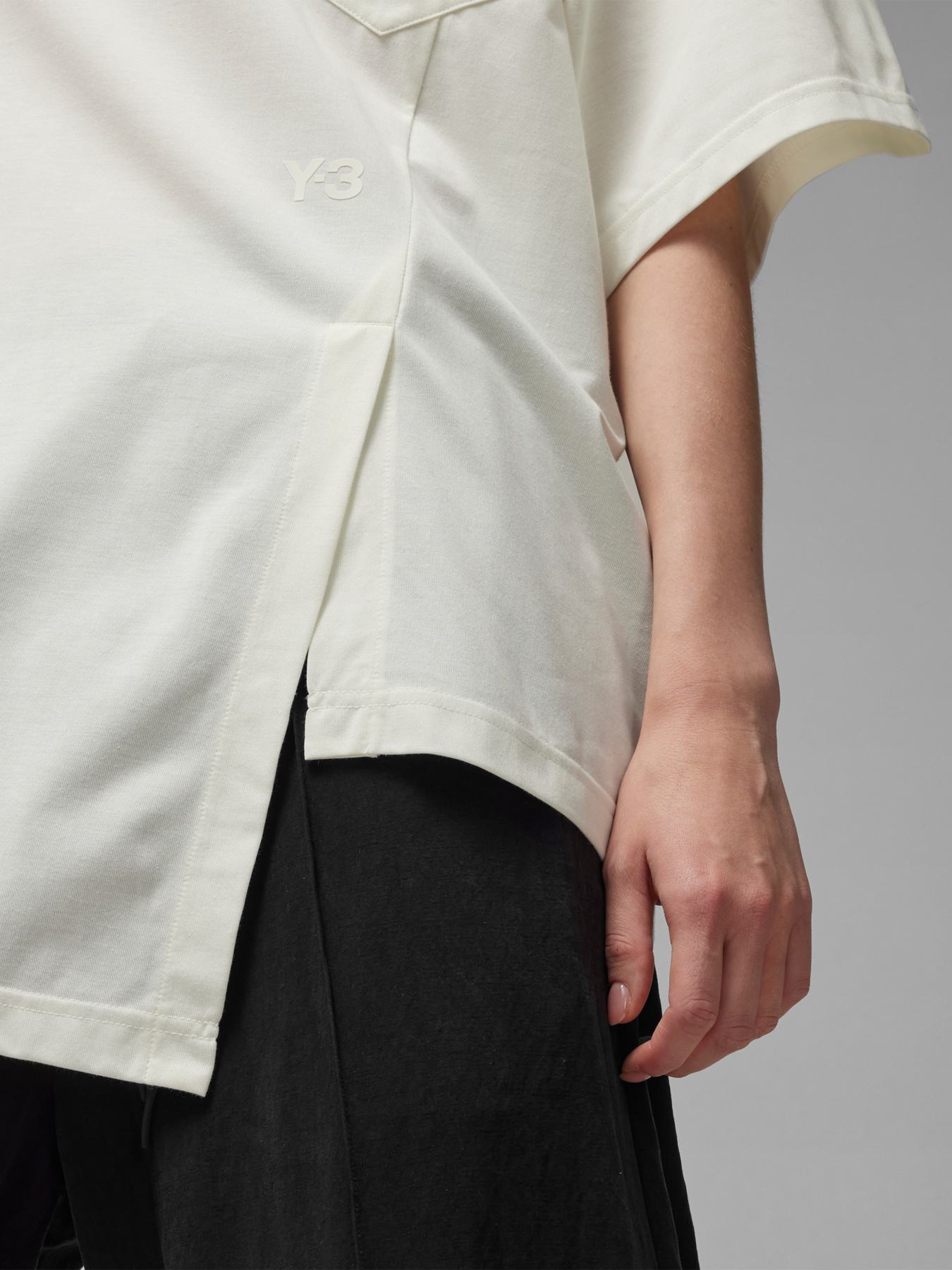 Футболка Adidas модель IV5555 Фото