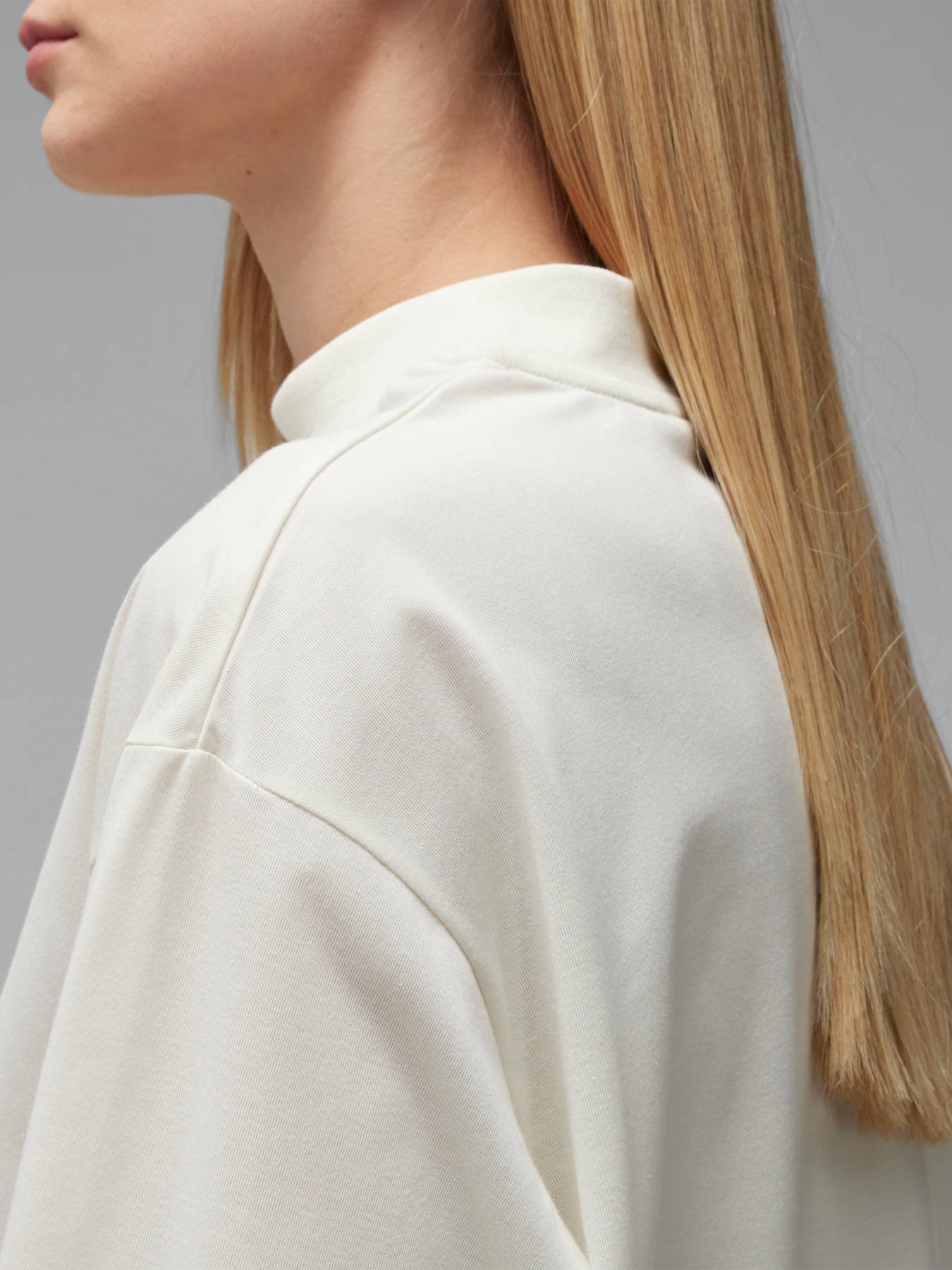 Водолазка Adidas модель IV5556 Фото