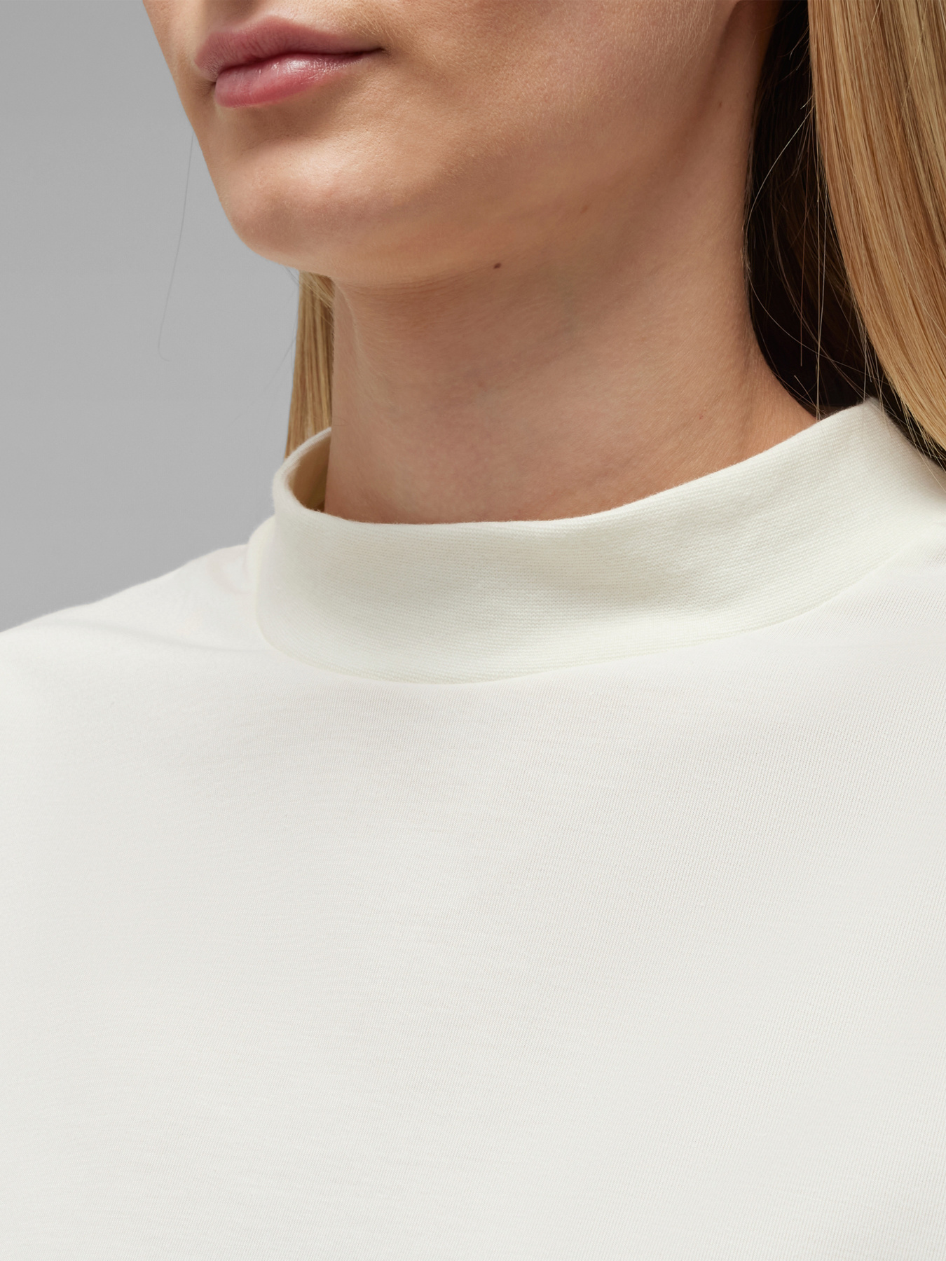 Водолазка Adidas модель IV5556 Фото