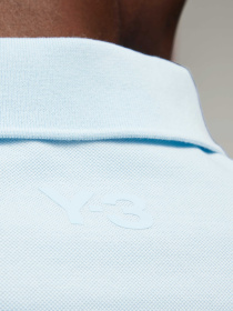 Поло Adidas модель IV5641 Фото