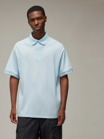 Поло Adidas модель IV5641 Фото