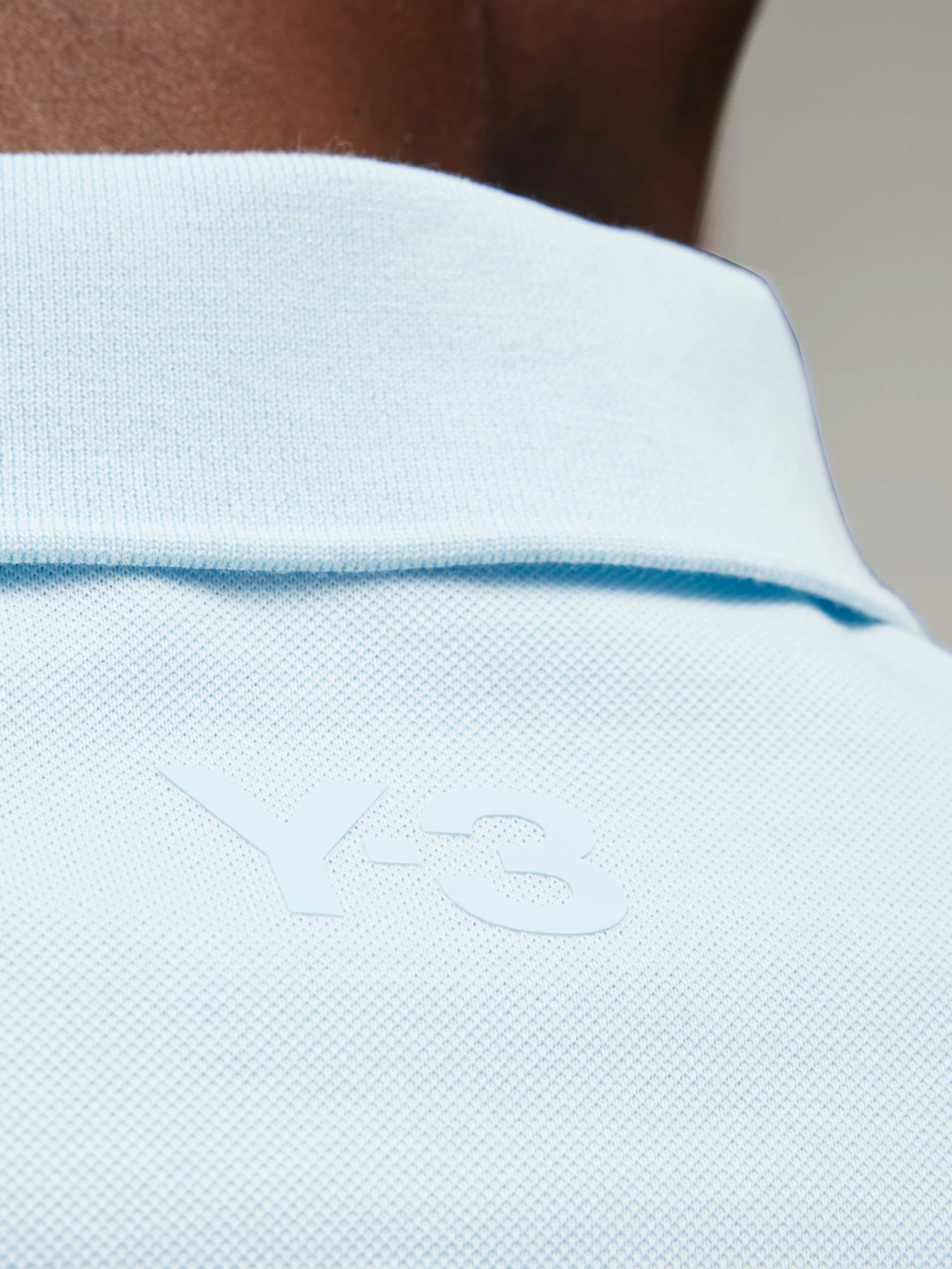 Поло Adidas модель IV5641 Фото