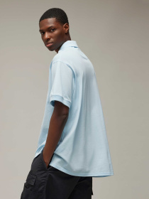 Поло Adidas модель IV5641 Фото