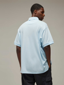 Поло Adidas модель IV5641 Фото