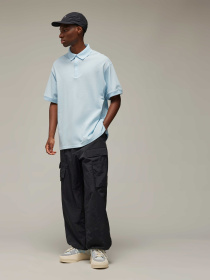 Поло Adidas модель IV5641 Фото