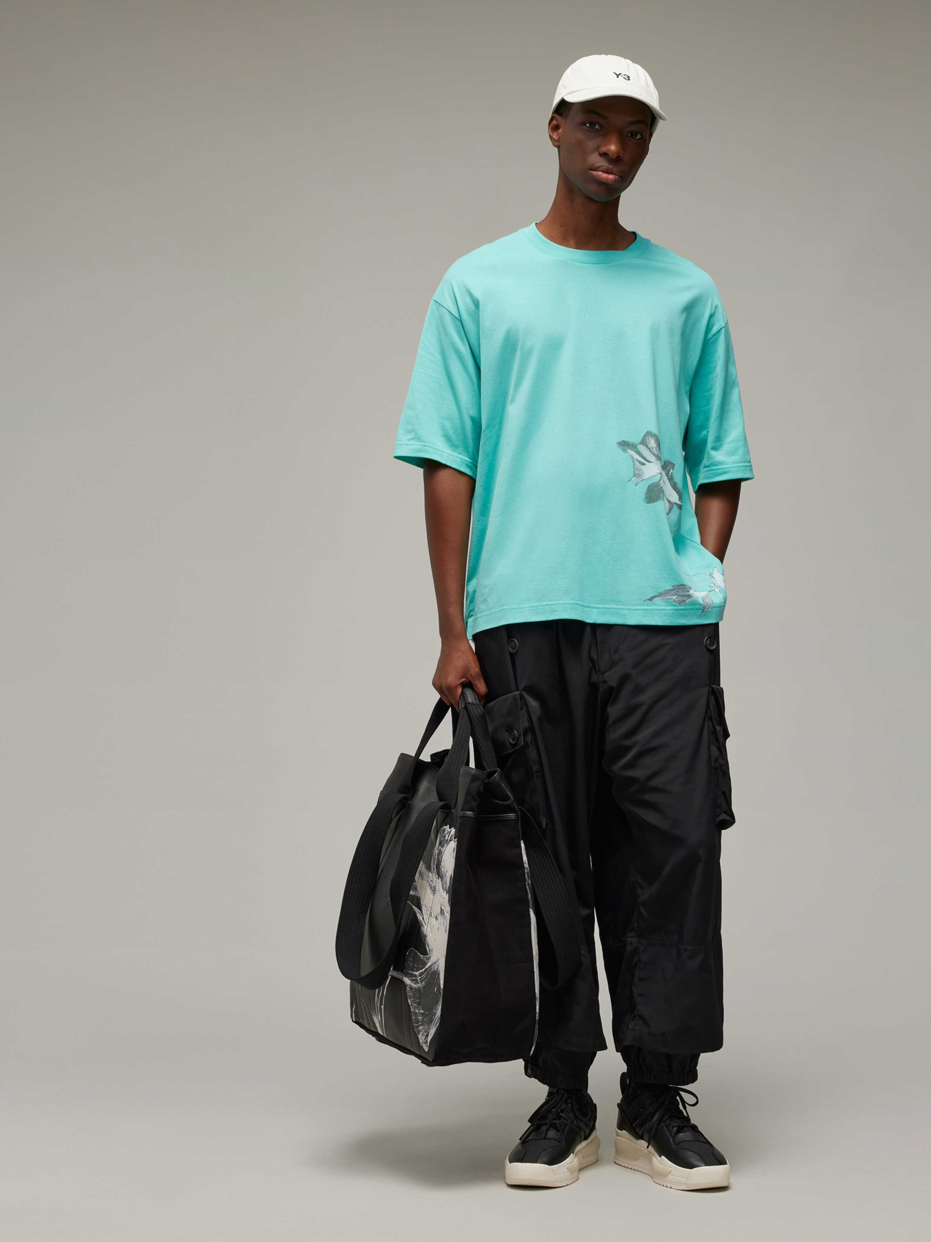 Футболка Adidas модель IV7743 Фото