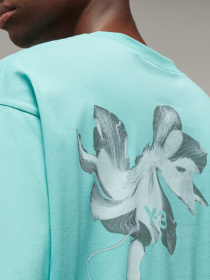 Футболка Adidas модель IV7743 Фото