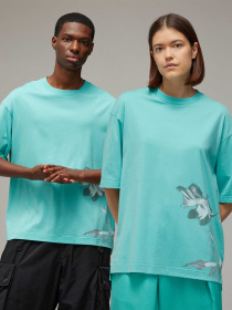 Футболка Adidas модель IV7743 Фото