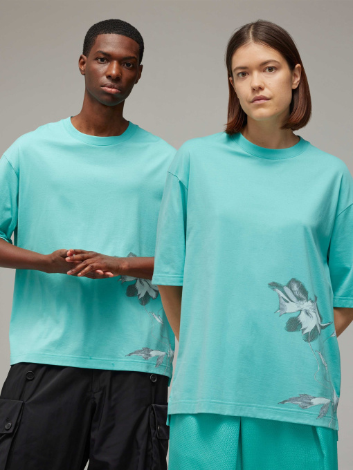 Футболка Adidas модель IV7743 Фото