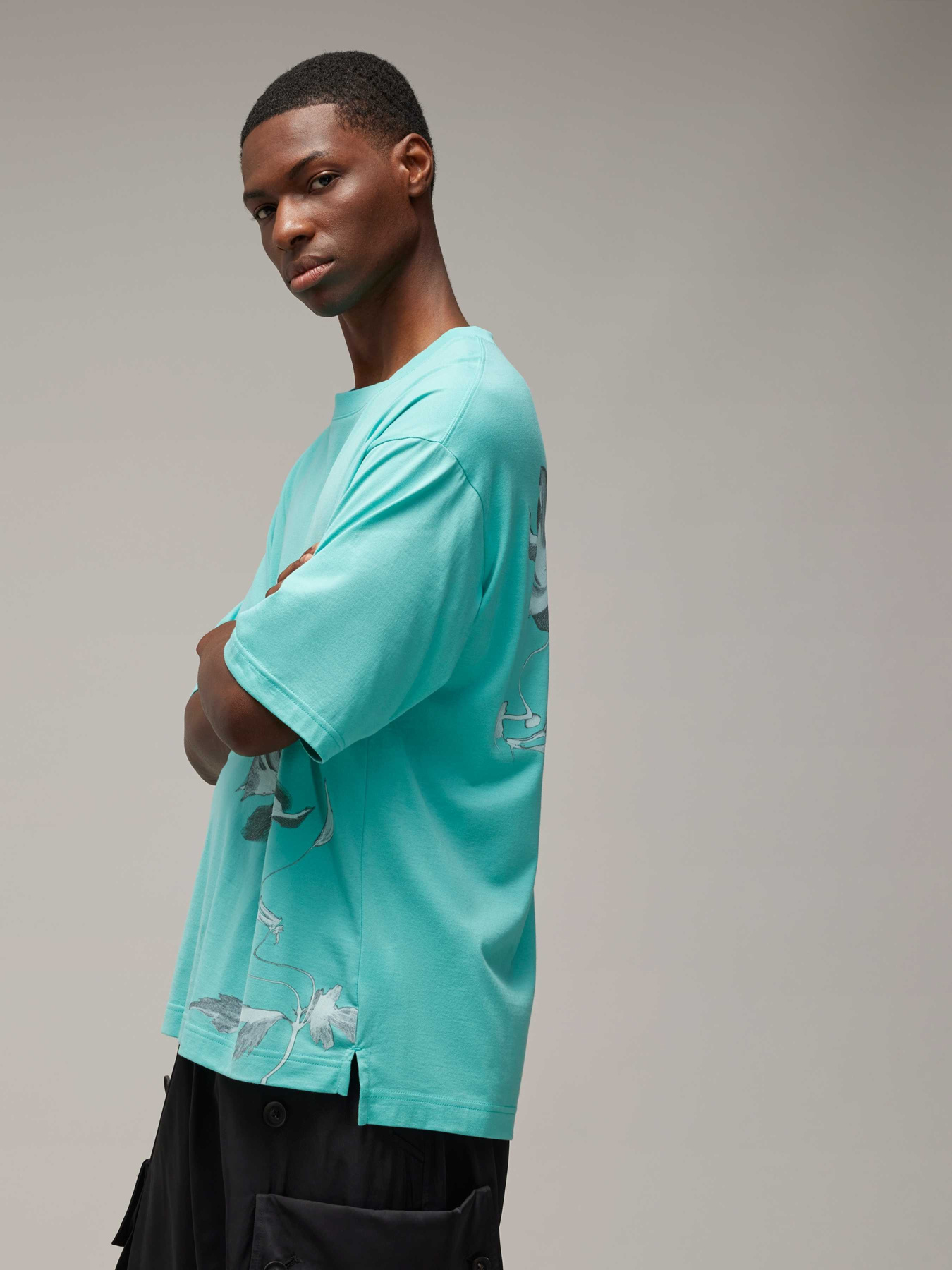 Футболка Adidas модель IV7743 Футболка Adidas модель IV7743 Фото