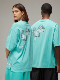 Футболка Adidas модель IV7743 Футболка Adidas модель IV7743 Фото