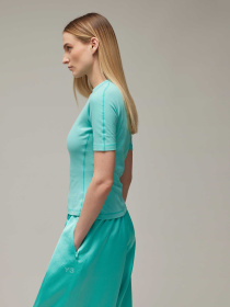 Футболка Adidas модель IV7751 Фото