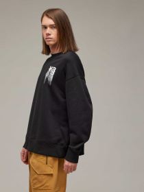 Свитшот Adidas модель IZ3171 Фото