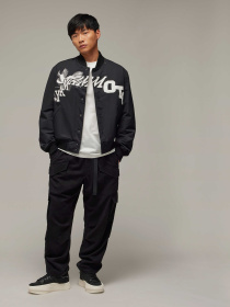 Бомбер Adidas модель IR7105 Фото