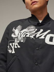 Бомбер Adidas модель IR7105 Фото